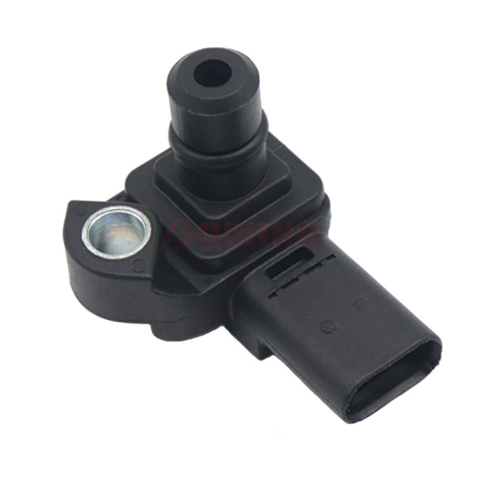 MAP Sensor Manifold Absolute Pressure for Chevrolet for Cadillac 2016-2019 12650598