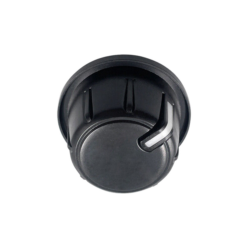 Air Condition Panel Control Switch Knob Replacement For Hilux Vigo 2011-2015