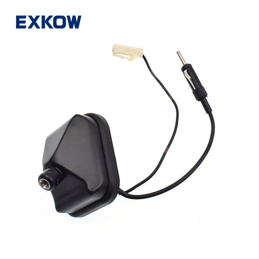 ANTENNA BASE fit for Mitsubishi I-MIEV LANCER SPORTBACK OUTLANDER SPORT RVR