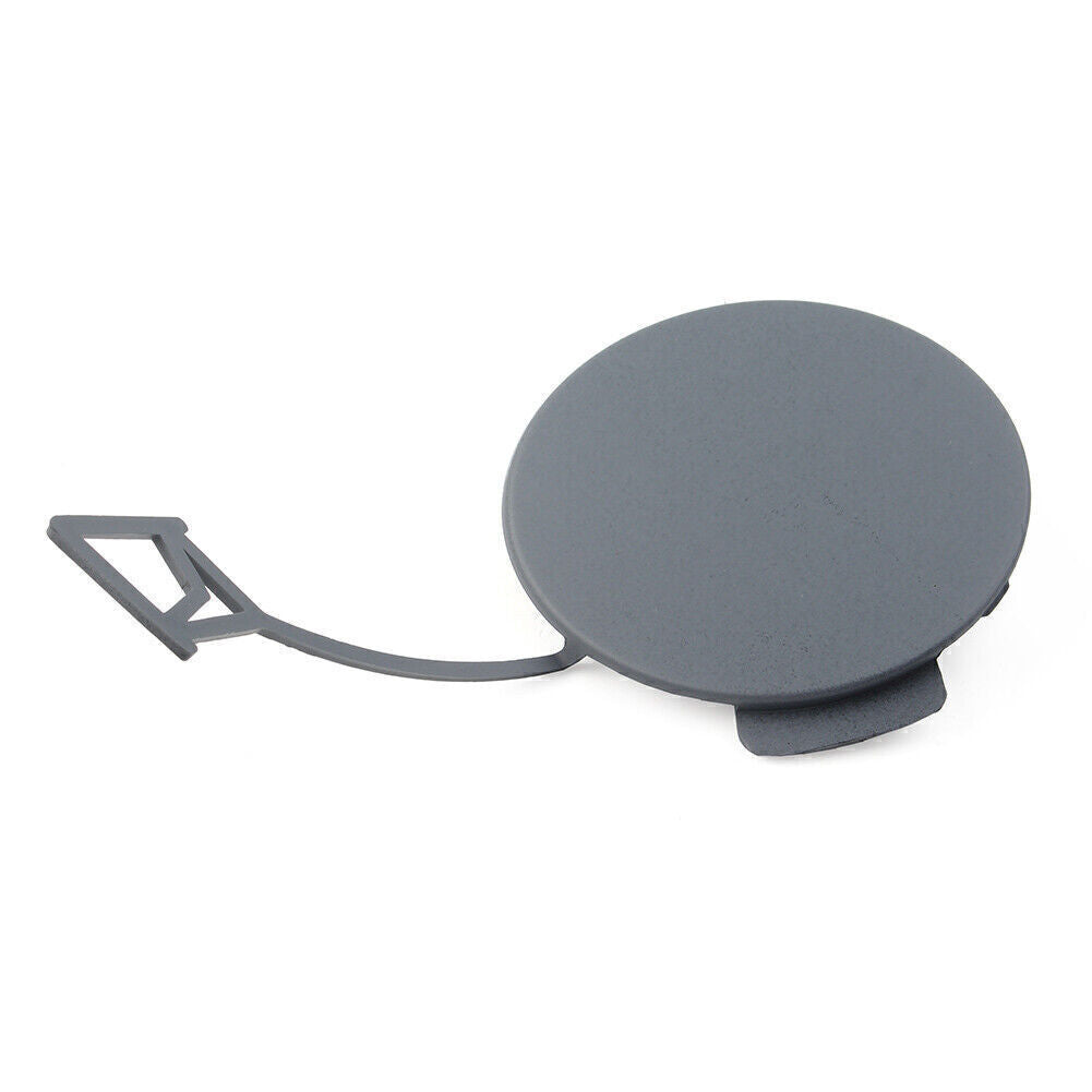 Front Bumper Trailer Hole Cover Plastic for Jaguar XF 2012-2015 C2Z13457