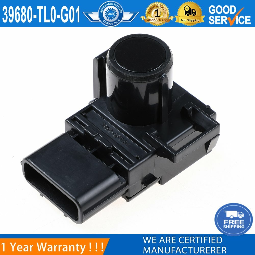 39680-TL0-G01 PDC parking sensor suitable for 2003-2015 for Honda Accord 09-11 Pilot 3.5L V6