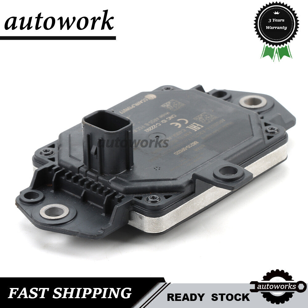 1PCS 88210-0R020 Adaptive Cruise Distance Sensor Radar For 2019-2023 for Toyota RAV4
