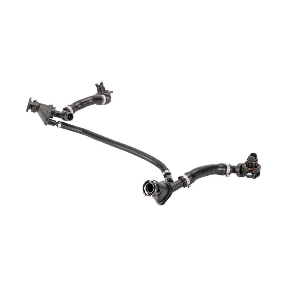 11158647961 Crankcase Breathing Hose for BMW F07 F06 F12 550i 650i 750i N63 4.4L