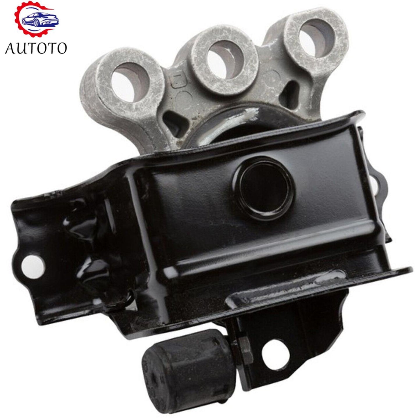 Motor Mount Front Passenger Side for Chevrolet Sonic 2012-2018 95405220