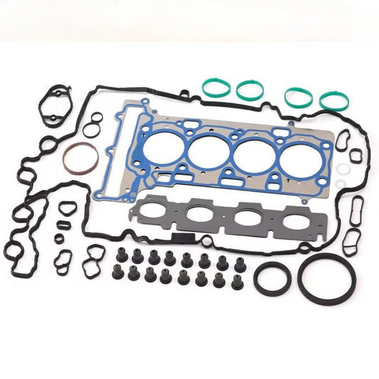 Overhaul sealing gasket kit for BMW for MINI 320i 330i Z4 Cooper S G22 G32 F56 B48TU