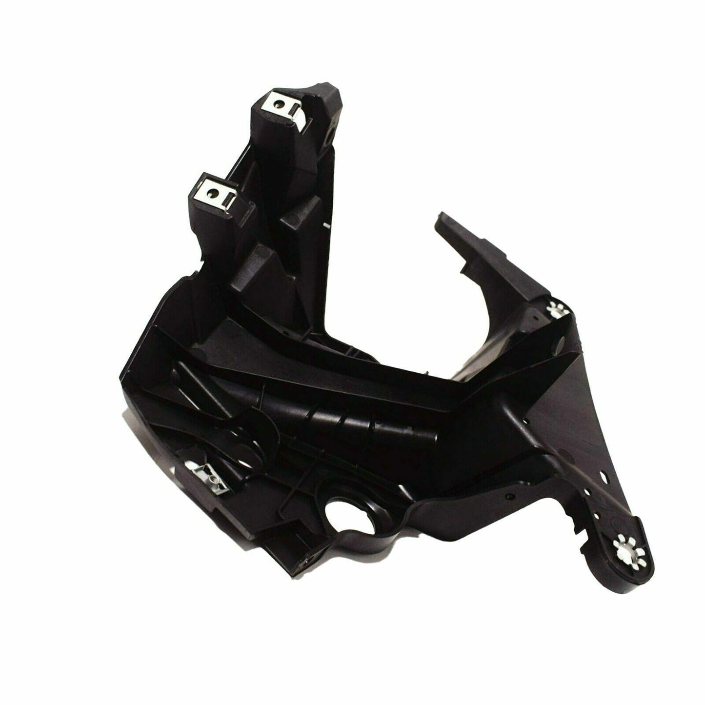 One-piece front left fender support bracket 51647294543 suitable for BMW X5 X6 2014-2018