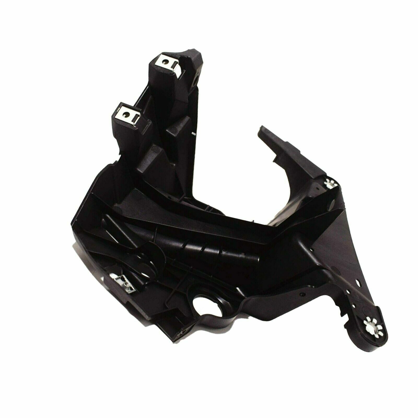 One-piece front left fender support bracket 51647294543 suitable for BMW X5 X6 2014-2018