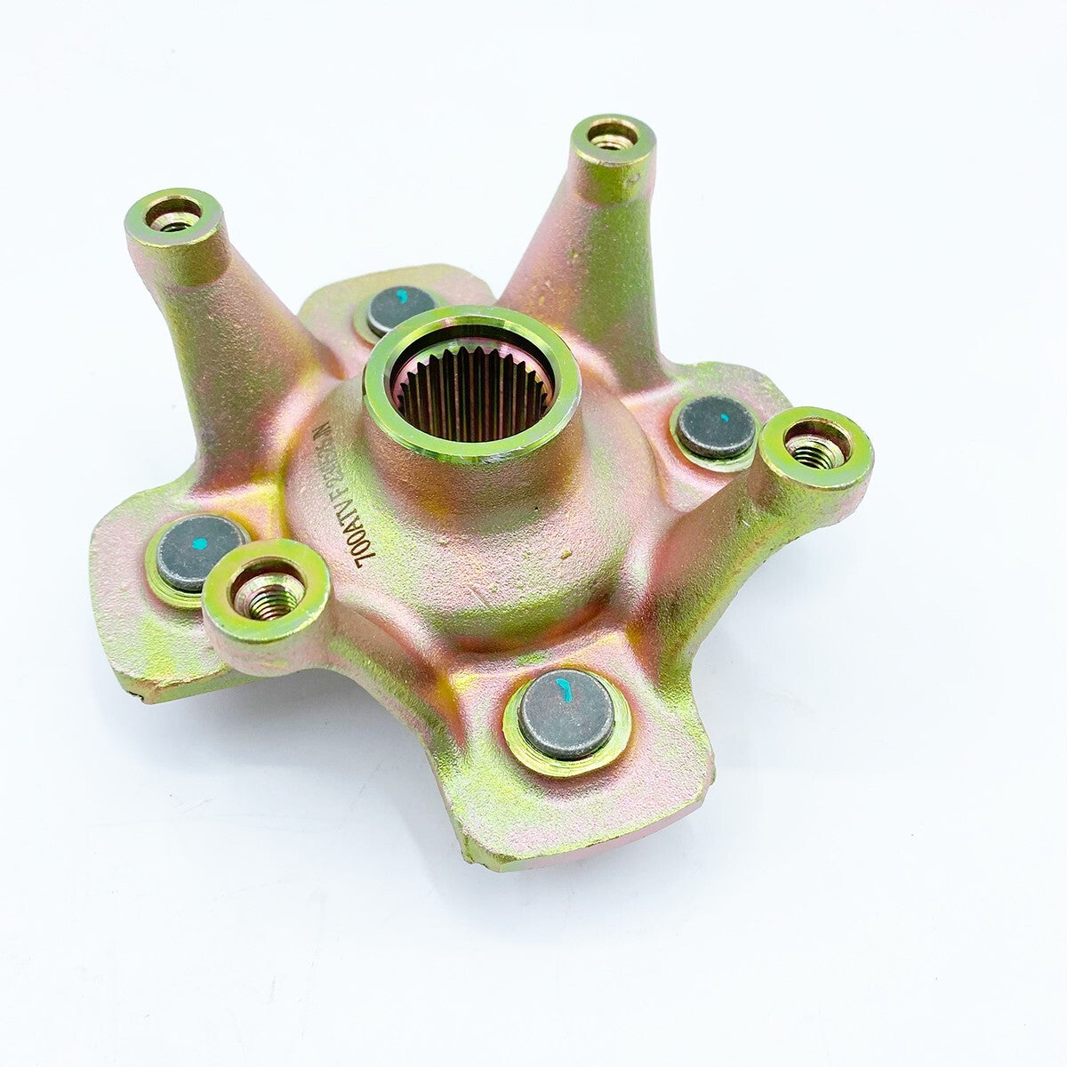 New Mounting Bracket Front Hub For hisun 700cc HS700 ATV-4 62310-107-0000