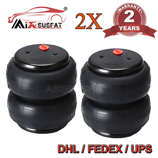 2PC for Dodge for Ram 1500/F150/F250/ for GMC for Sierra Silverado Air Suspension Spring Assy