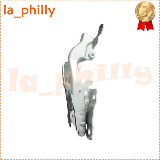 Sliver A1178800128 Left Side Hood Bonnet Hinge Fits for Mercedes for Benz CLA C117 NEW