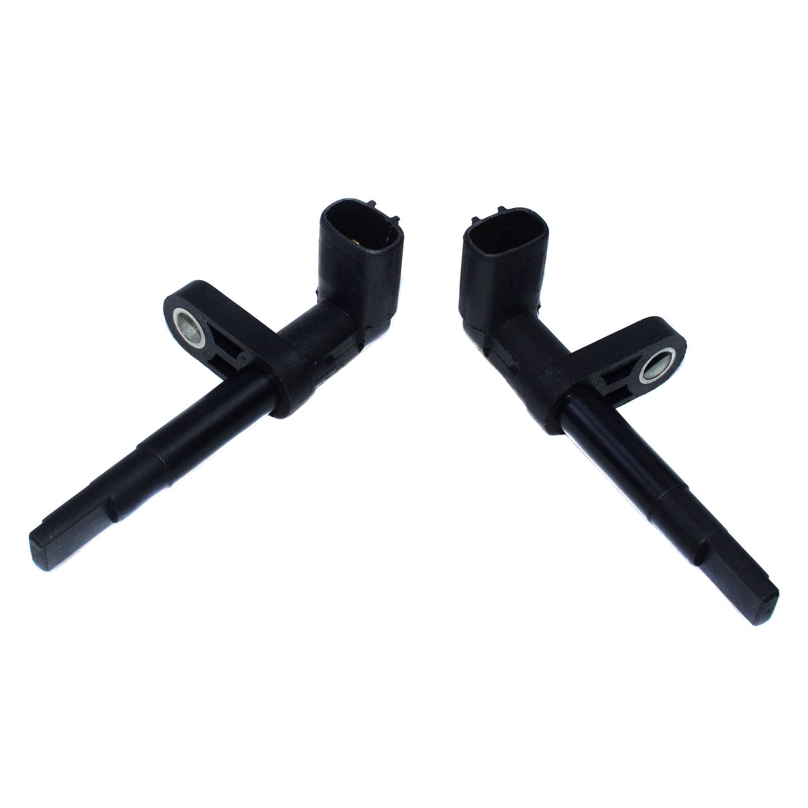 1. A pair of new ABS wheel speed sensors, rear left and right, suitable for Toyota for Lexus GS350 IS350