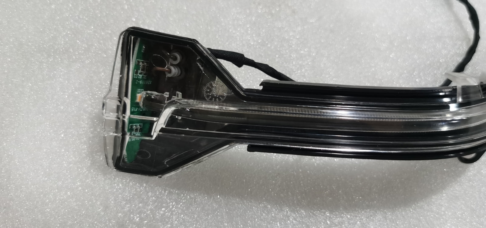 2xDynamic LED turn signal indicators FitBMW F07 F10 F11 F01 F02