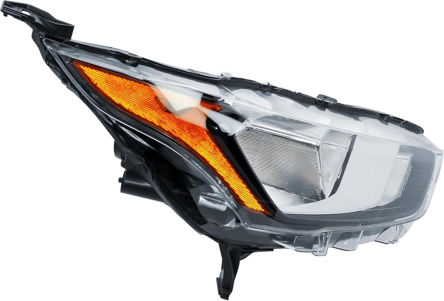 Fits For 2019-2023 for Ford Transit Connect Right Headlight Assembly Passenger Side