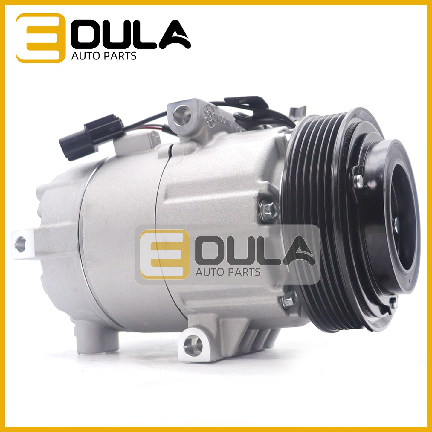 Air conditioning compressor with clutch 97701-F2100, suitable for Hyundai for Elantra 2.0L L4 2017-