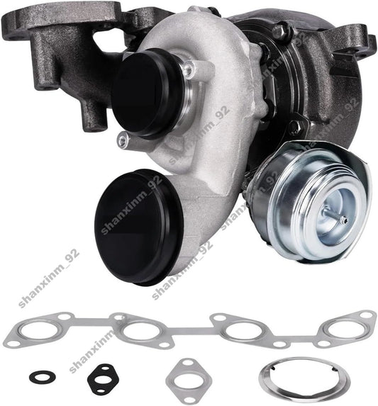 53039887005,724930-0001 Turbo for Volkswagen for Golf V TDI for Jetta for Passat