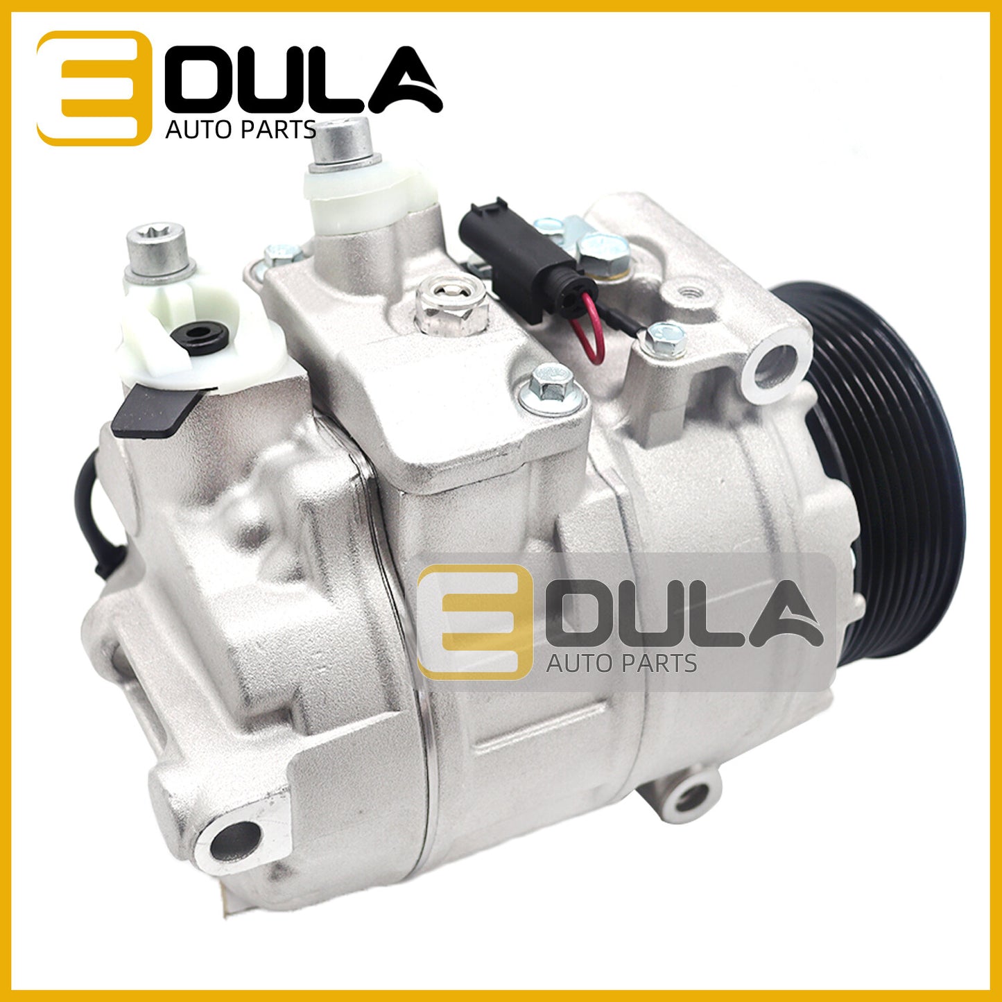 AC Compressor Fits for Mercedes-Benz W164 X164 W251 GL320 GL420 ML320 ML350