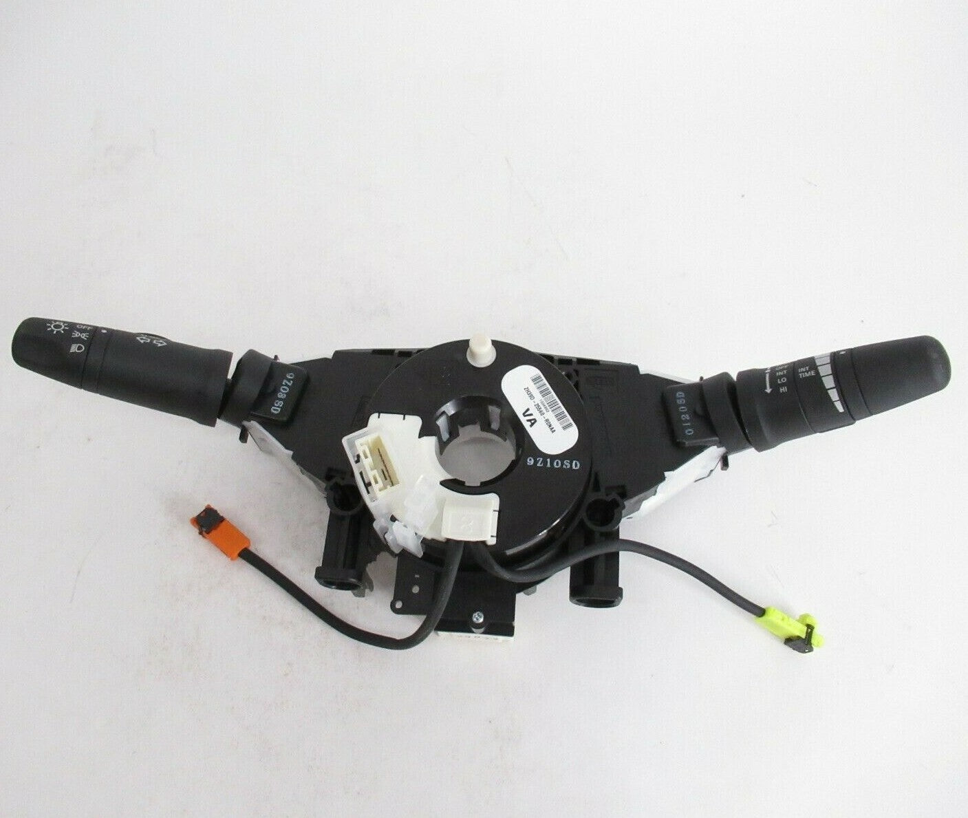 for Nissan 25560-ZH39D Steering Column Combo Switch 2004-2010 Titan