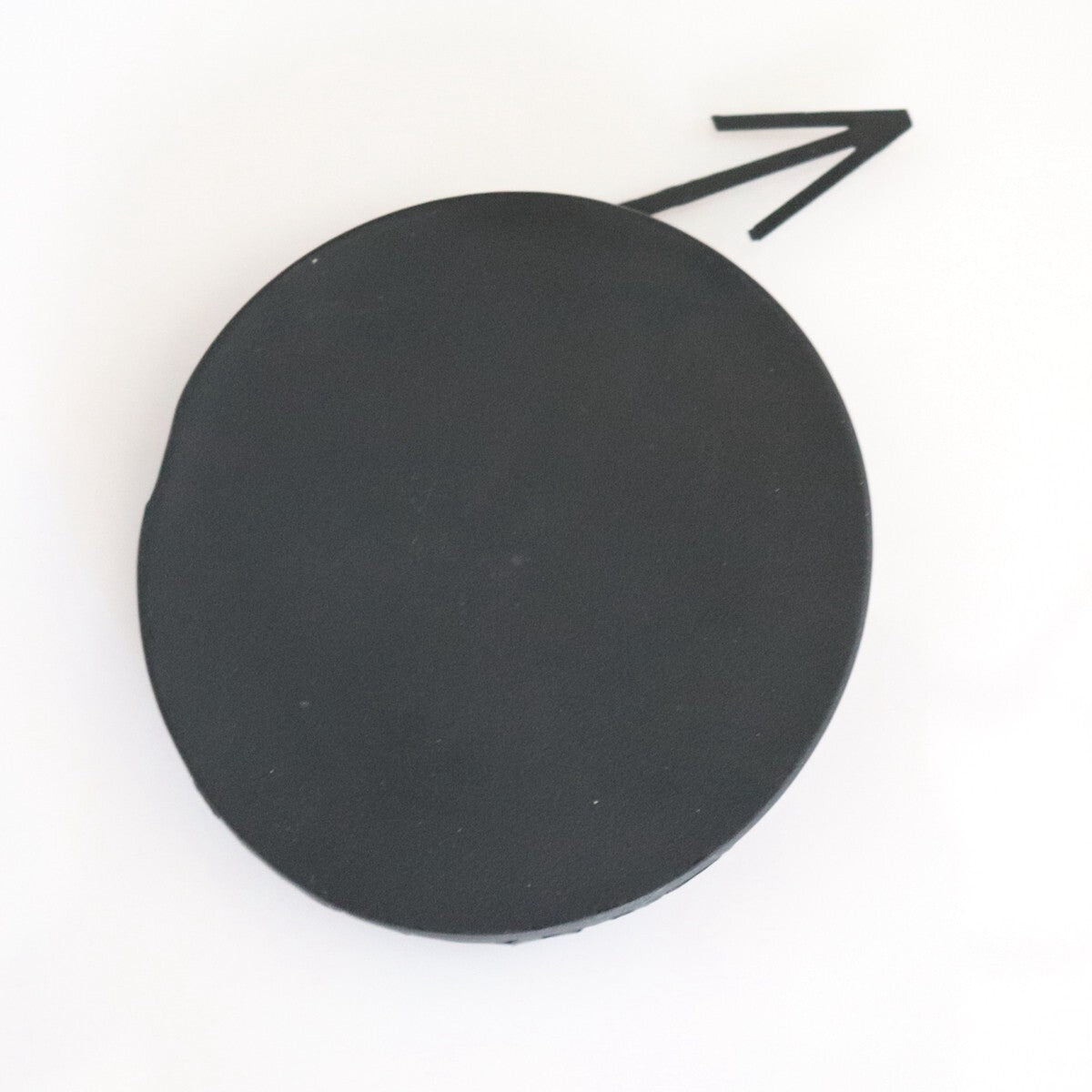 1-piece rear bumper tow hook eye shield cap, black, suitable for Nissan Qashqai 85071-JE20A