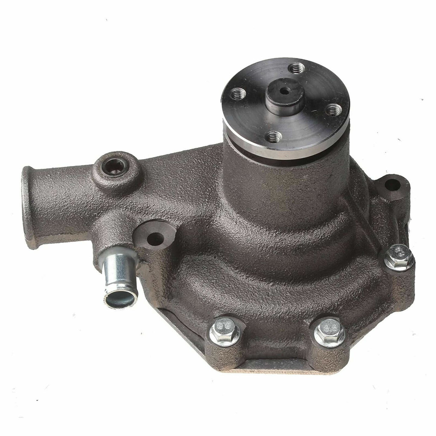 Water Pump MP10552 / MP10431 Fits For Perkins Engine 804C-33T  804D-33T