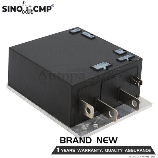 For EZGO TXT Electric 2000-2009 PDS for Golf 73326-G02 36V Motor Controller NEW