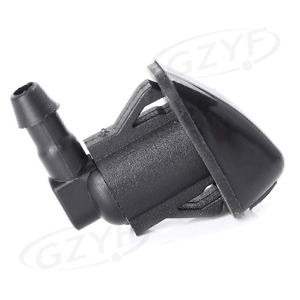 Windshield Wiper Spray Jet Washer Nozzle for Toyota for Sienna for Corolla Solara 04-11