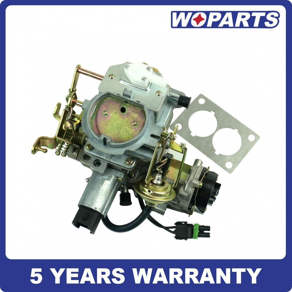 Carburetor Fit for JEEP for WRANGLER CHEROKEE CJ5 CJ7 AMERICAN MOTORS CONCORD for EAGLE