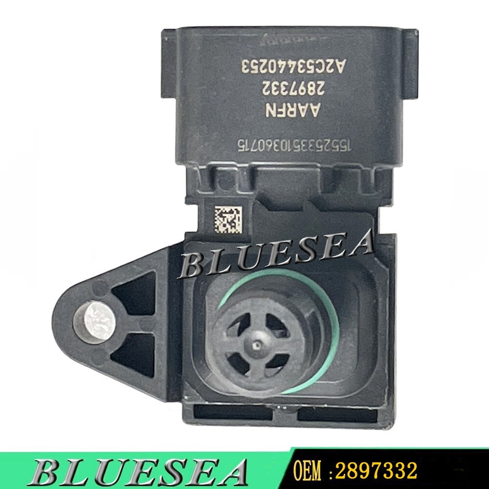 3.6L Oxygen Sensor Front LR Kit for Volkswagen CC, for Passat BWS, CNNA, BLV, BWS