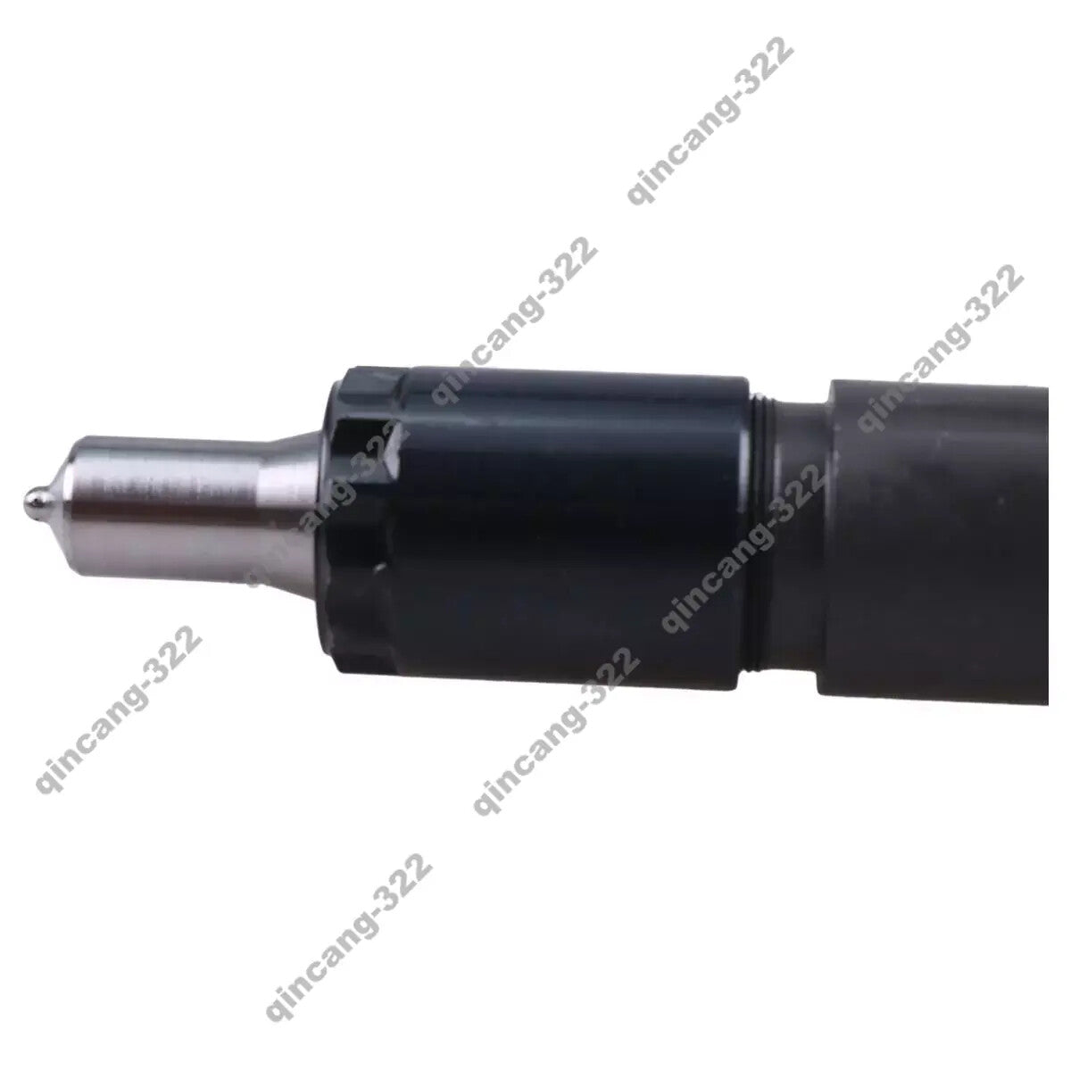 Fuel Injector AM881787 for Yanmar Engine 3TNV84 4TNV88 Tractor 3045R