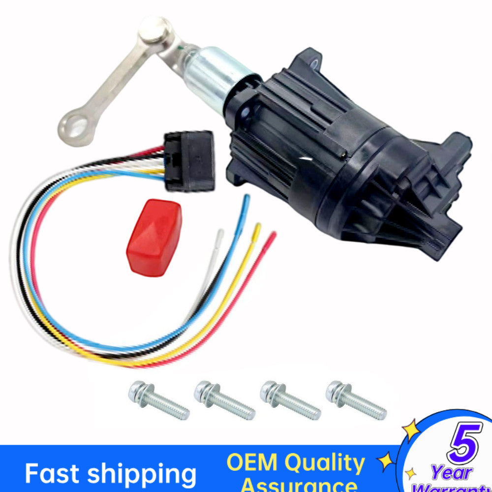 New Turbo Charger Solenoid Valve Actuator Fits for Honda for Civic 1.5L K6T52372