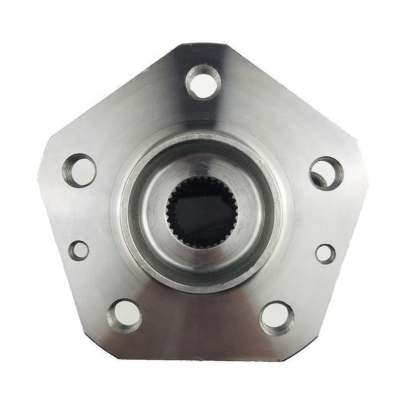 1 piece suitable for Maserati Quattroporte Granturismo 03-19 front or rear wheel hub bearings