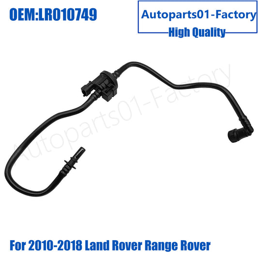 LR010749 Vapor Canister Purge Valve Fits For 2010-2018 for Land Rover for Range Rover