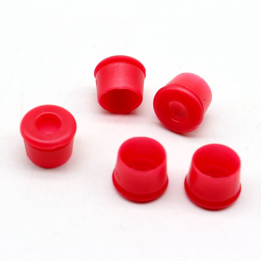 15Pcs for Mercedes-Benz 000-988-15-81 Rocker Insert Moulding Plug Grommet