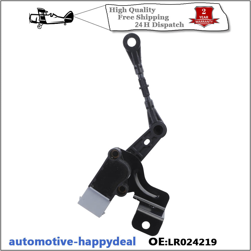 Ride Height Level Sensor Front Right for Land Rover for Range Rover Evoque LV 12-17