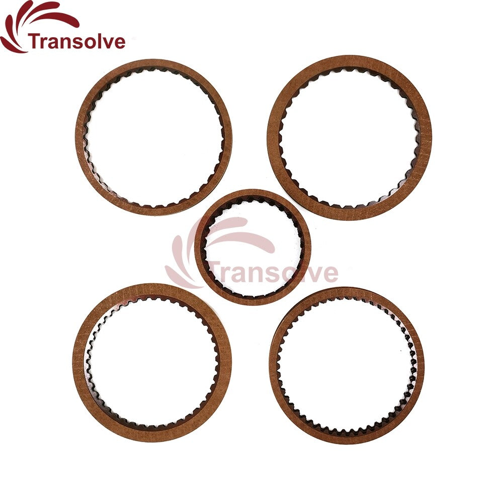 TW-40LS TW40LS Auto Transmission Friction Kit Clutch Plates for GEELY 2012-UP