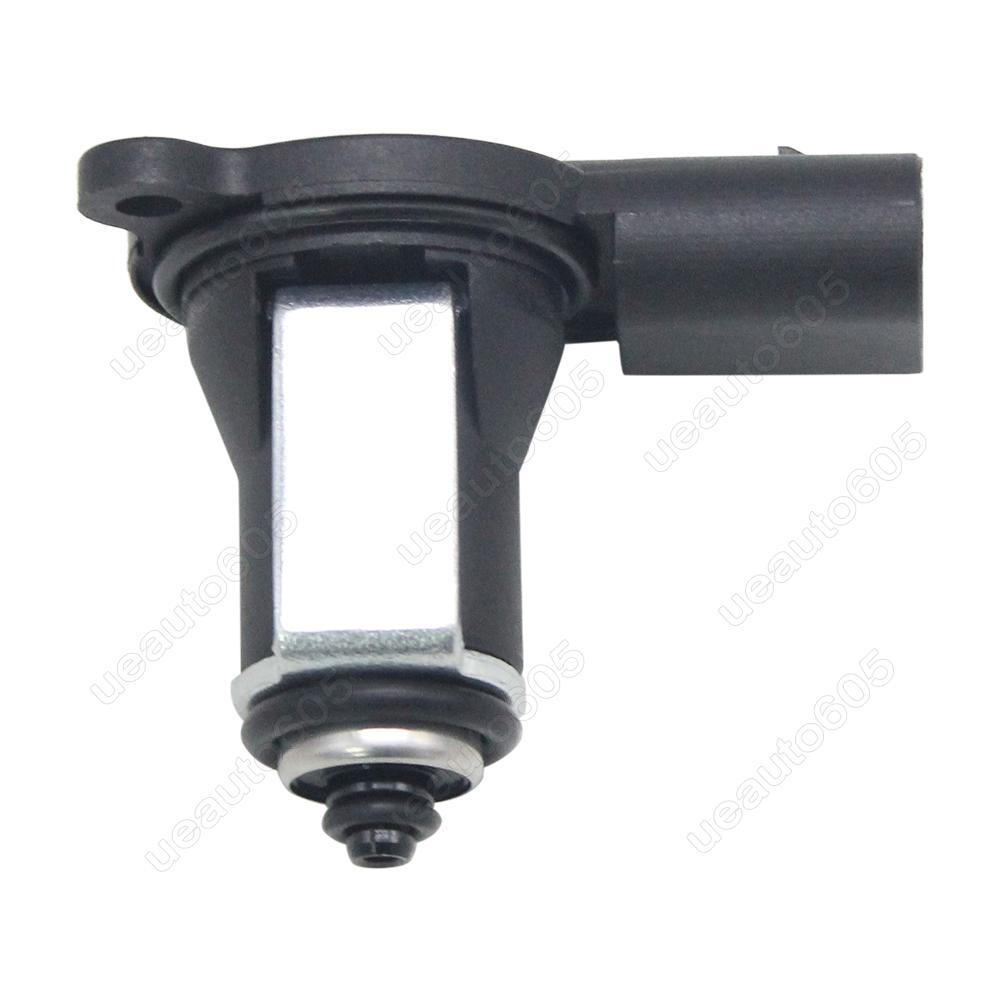 for Range Rover LR3 LR4 Sport AMK Air Compressor Pump Release Solenoid Valve