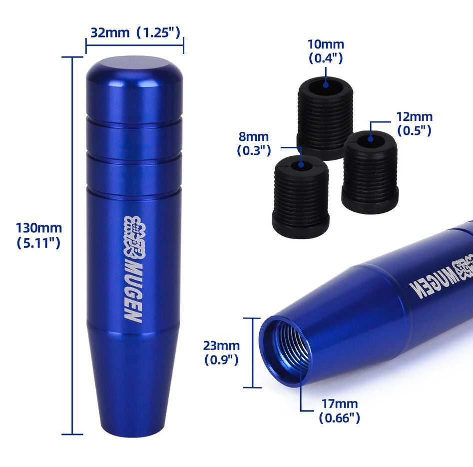 Car tire valve cover rod air dust cover, blue dustproof, suitable  for ford  4-piece set