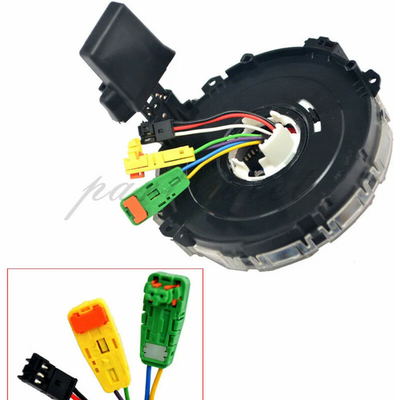 A1714640918 Spiral Cable Clock Spring Fit for Mercedes W164 211 221 C216 C219