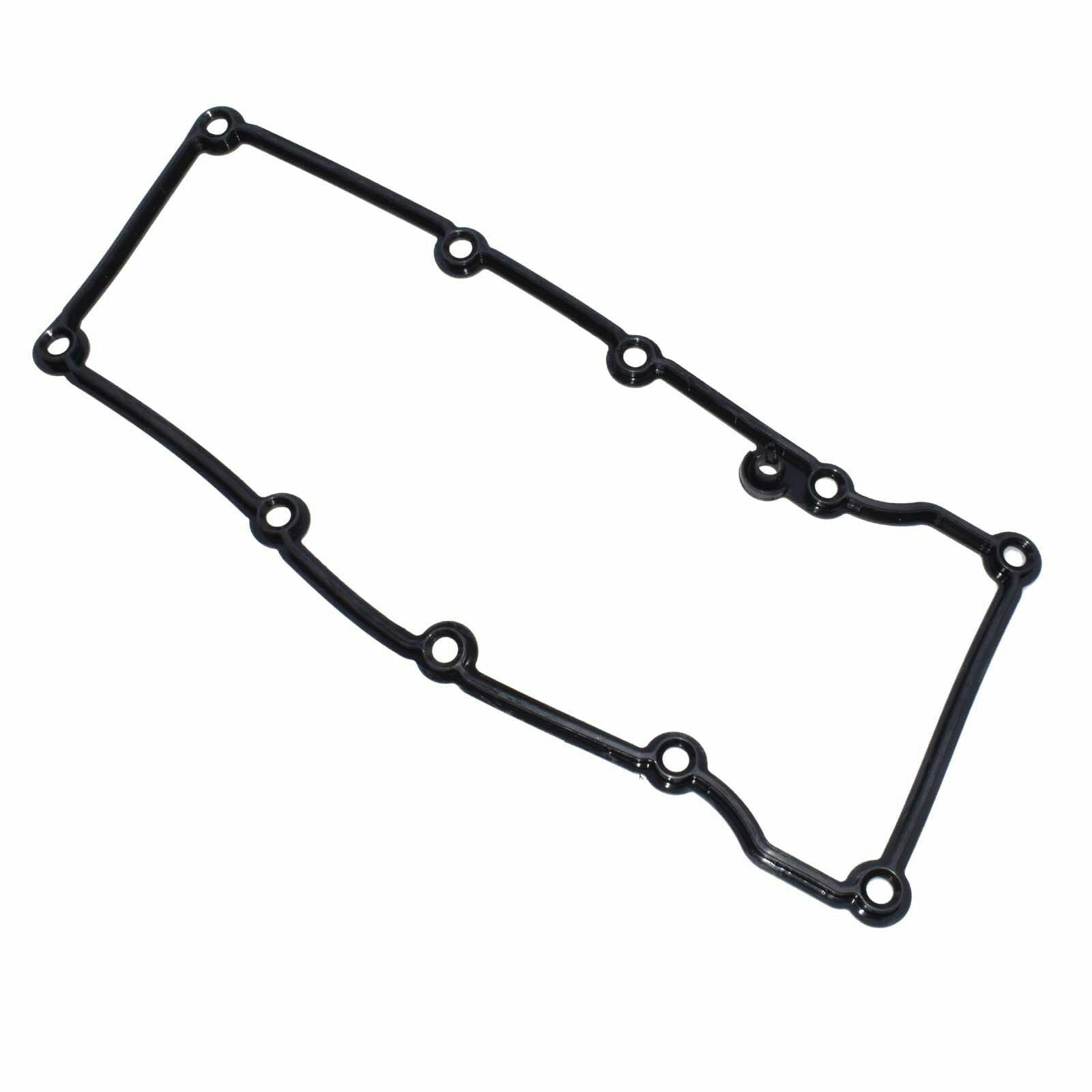 Rocker Cover Seal Gasket for Ford Fiesta Hatchback Mk5 1.3 1996-08 XS6E-6584-AB