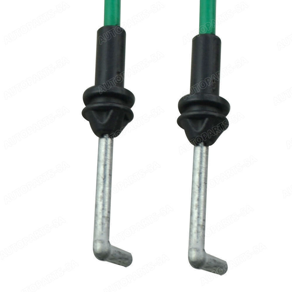 Door handle cable internal front drive suitable for 2004-09 Spectra 813712F000 81371 2F000