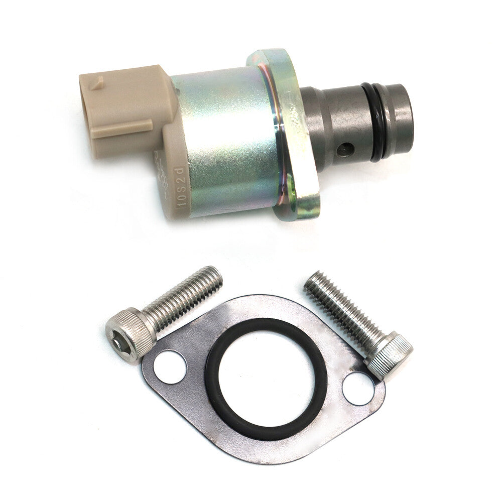 Fuel Pump Regulator Valve for Nissan Navara for Mitsubishi L200 for Toyota 294200-0360