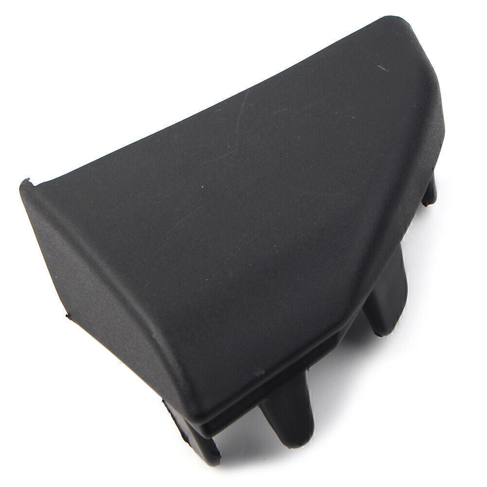 Right Rear Wheelarch End Rear Cap Black LR010637 for Land Rover Discovery 3 4