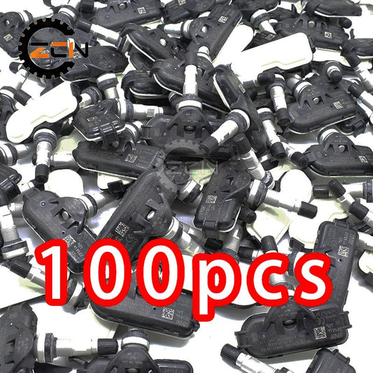 100PCS 52933-3X300 Tire Pressure Sensor for Hyundai for Elantra for KIA RIO 2012-2014