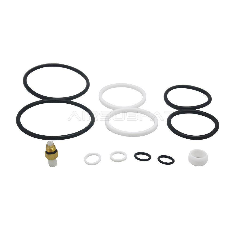 for Range Rover Sport Discovery 3 LR3 1Set Front Air Suspension Shock Repair Kit