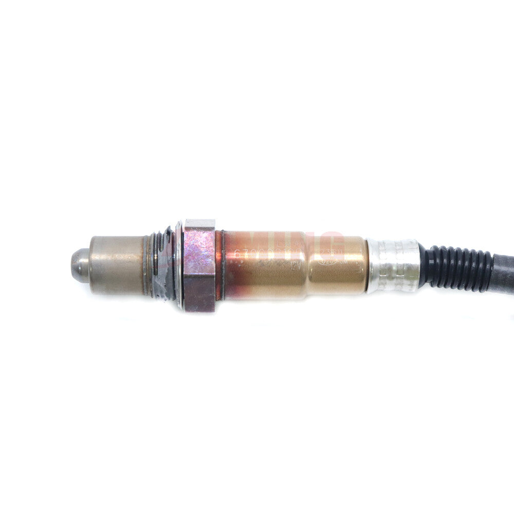 2X Oxygen O2 Sensor 12 Upstream+Downstream For 2011-2017 for BMW X3 L6-3.0L 2979cc