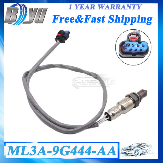 ML3A-9G444-AA ML3Z-9G444-A New Oxygen O2 Sensor for FORD F-150 3.3L 5.0L 2021-23
