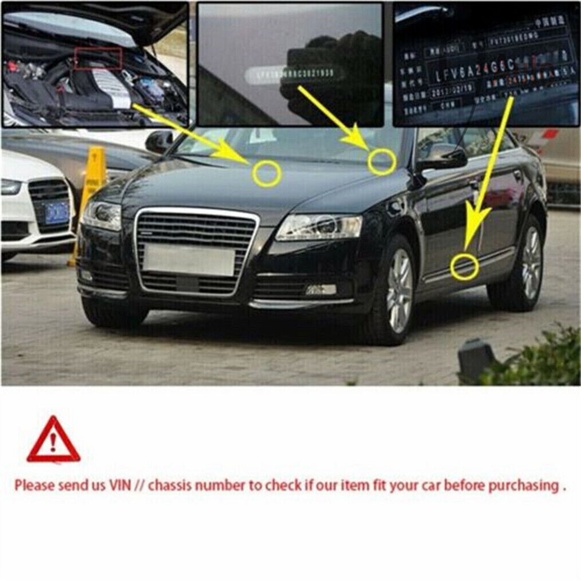 1.9TDI Water Pump Fit for VW for Golf for AUDI A3 038121011A