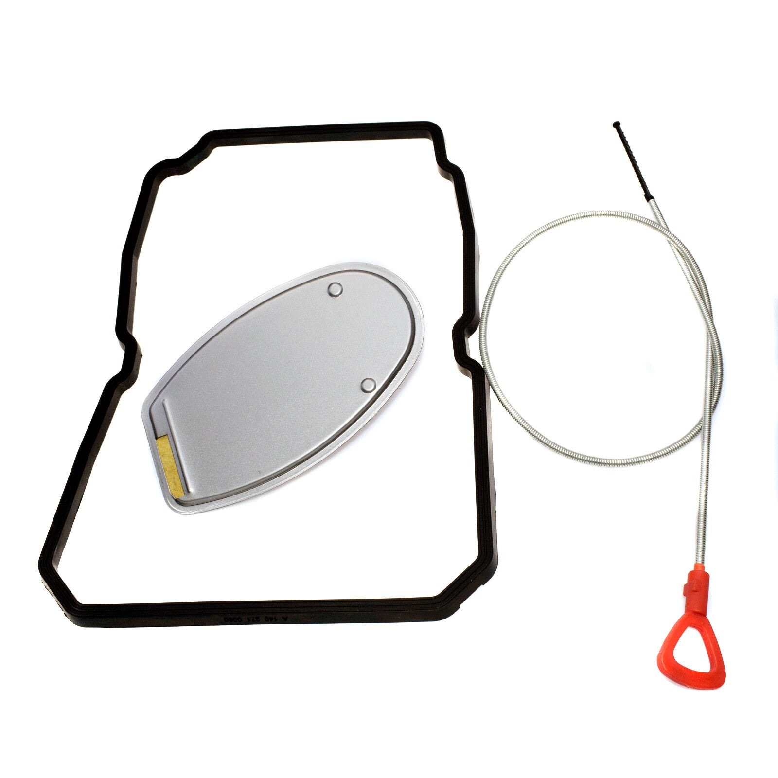 for Mercedes-Benz for Freightliner oil drop and transmission filter and gasket