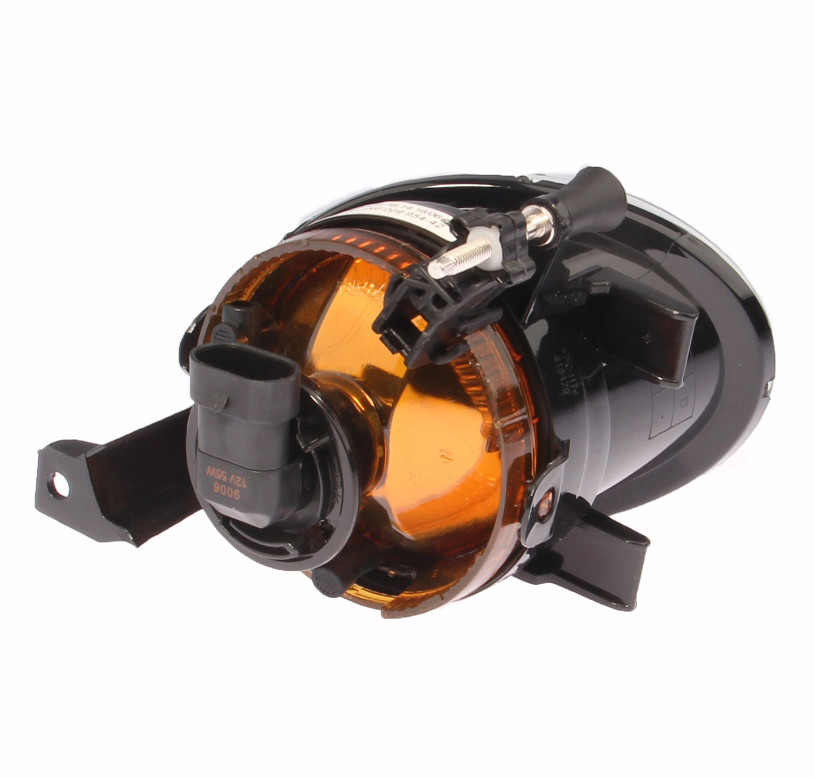 Right Side Front Clean Fog Light Lamp Fit for VW Touareg 11-13 #7P6 941 700 A#