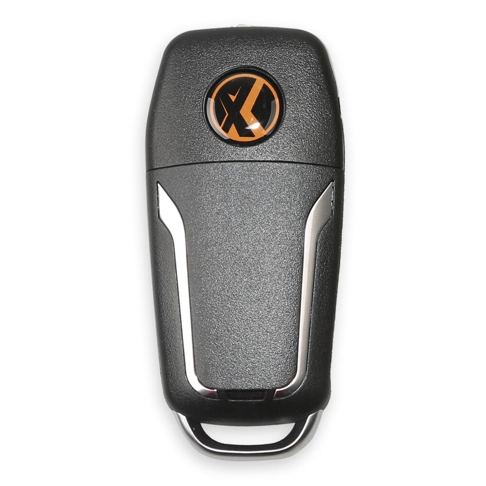 5X Wireless Universal Flip Remote Key for Ford Style 4 Buttons XNFO01EN