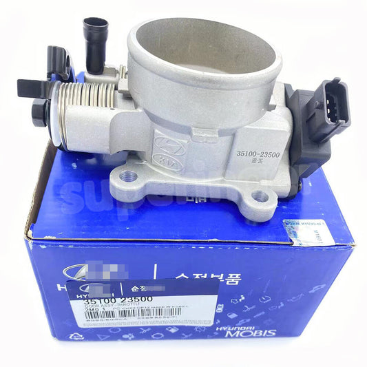 Electronic throttle body kit for Hyundai for Elantra 2000 - 2002 Tiburon 2.0L (New)